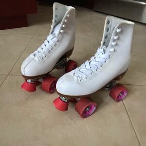 Chicago Roller Skates